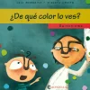 ¿De qué color lo ves?. Daltonismo.