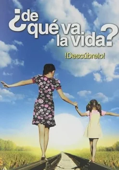 Online DVDTOTAL ¿De qué va la vida? [DVD] [office_product] [2013]