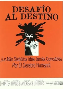 Desafío al destino [DVD] [dvd] [2011]