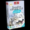 Desafíos Naturaleza. Animales inseparables