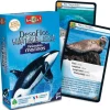 Desafíos Naturaleza. Animales marinos