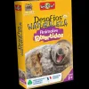 Asmodee Desafíos Naturaleza. Animales divertidos
