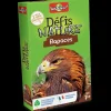 Discount Asmodee Desafíos Naturaleza. Aves rapaces