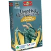 Sale Asmodee Desafíos Naturaleza. Criaturas legendarias