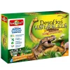 Desafíos Naturaleza. El gran juego de los dinosaurios