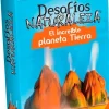 Desafíos Naturaleza. El increíble planeta Tierra