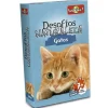 Desafíos Naturaleza. Gatos