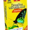 Desafíos Naturaleza. Insectos