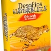 Desafíos Naturaleza. Récords de animales