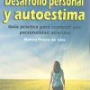 Sale Mad Desarrollo personal y autoestima. Guía práctica para obtener una personalidad atractiva