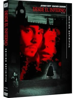 Hot DVDTOTAL Desde El Infierno (2) Ed. Coleccionista [DVD] [dvd] [2020]