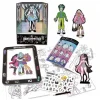 Hot Monster High Designer Mesa Diseño Luz