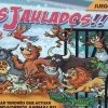 Online Espacio Logopédico Desjaulados. Un juego cooperativo de memoria