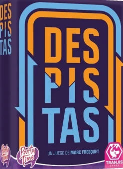 Despistas