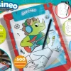 Dessineo. Paso a paso. Personajes