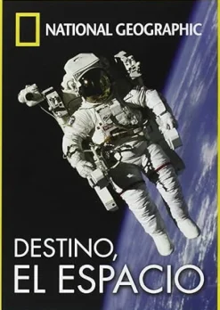 Destino, el espacio [DVD] [dvd] [2013]