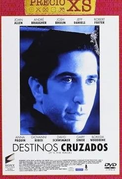 Discount DVDTOTAL Destinos Cruzados [DVD] [dvd]