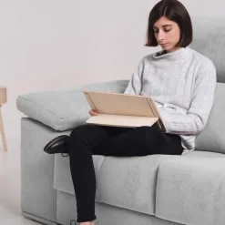Best Debosc Detablet - Soporte para tablets, e-books o libros convencionales