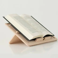 Best Debosc Detablet - Soporte para tablets, e-books o libros convencionales