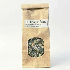 Detox Riñón Bio Mezcla depurativa y drenante natural 30g