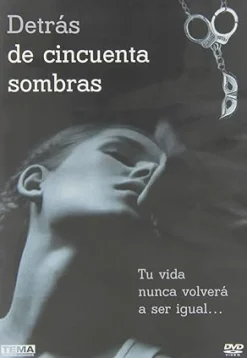 Outlet DVDTOTAL Detrás De Cincuenta Sombras [DVD] [dvd] [2013]