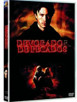 Clearance DVDTOTAL Devorador De Pecados [DVD] [dvd] [2008]