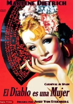 Diablo Es Una Mujer, El [DVD] [dvd] [2011]