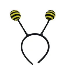 Best Disfraces Lucero Diadema de abeja