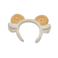 Best Disfraces Lucero Diadema Orejas de Cabra