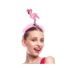 Online Disfraces Lucero Diadema Rosa Flamenco lentejuelas