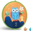 Discount Cayro Diana de velcro Buho (35 cm)