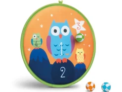 Discount Cayro Diana de velcro Buho (35 cm)