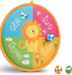 Discount Cayro Diana de velcro león (35 cm)