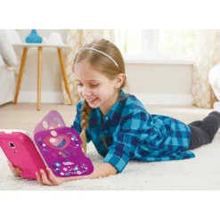 Outlet Vtech Diario Electrónico Kidisecrets Self Music 2.0