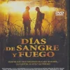 Outlet DVDTOTAL Dias De Sangre Y Fuego [DVD] [dvd]