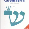 Diccionario de Guematria tomo I - Jaime Villarrubia