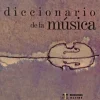 Outlet Ediciones Aljibe Diccionario de la música.