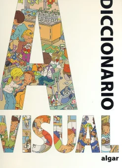Hot ALGAR Diccionario visual.