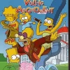 Die Simpsons - Völlig Abgedreht [Alemania] [DVD] [dvd]