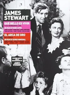 Online DVDTOTAL Digipack James Stewart [DVD] [dvd] [2009]