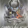Hot DVDTOTAL Dimebag Darrell - Dimevision Vol. 1: That's the Fun I have [Francia] [DVD] [dvd]
