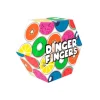 Outlet Little House Board Games Dinger Dedos