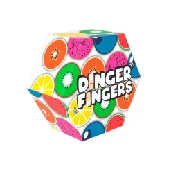 Outlet Little House Board Games Dinger Dedos