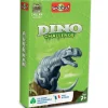Dino challenge (verde)
