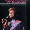 New DVDTOTAL Dionne Warwick - Live in Concert [Alemania] [DVD] [dvd]