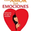 Disciplina con amor tus emociones. Soltando lo que te estorba.
