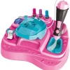 Outlet Clementoni Diseña tus Uñas de Luxe Infantil