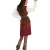 Discount Widmann Disfraz adulta de pirata