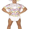 Outlet Fiestas Guirca Disfraz adulto Baby