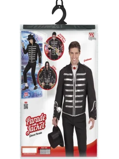 Best Widmann Disfraz adulto chaqueta desfiles